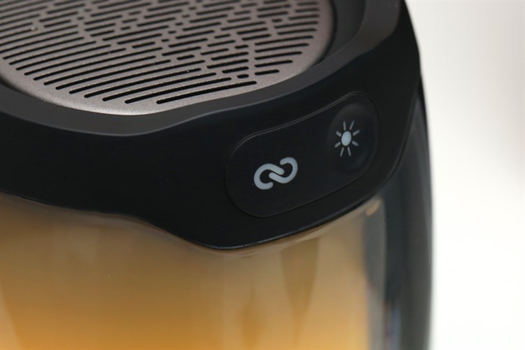 Loa Bluetooth JBL Pulse 4 Đen Màu Đen