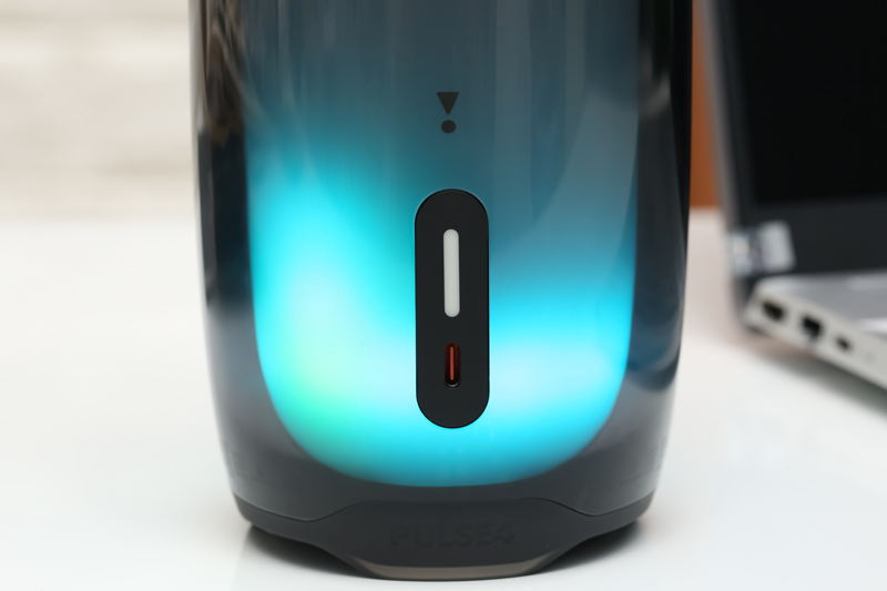Loa Bluetooth JBL Pulse 4 Đen - 6