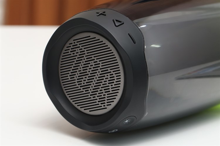 Loa Bluetooth JBL Pulse 4 Đen Màu Đen