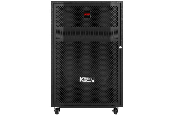 Loa Kéo Karaoke Acnos CBZ16G