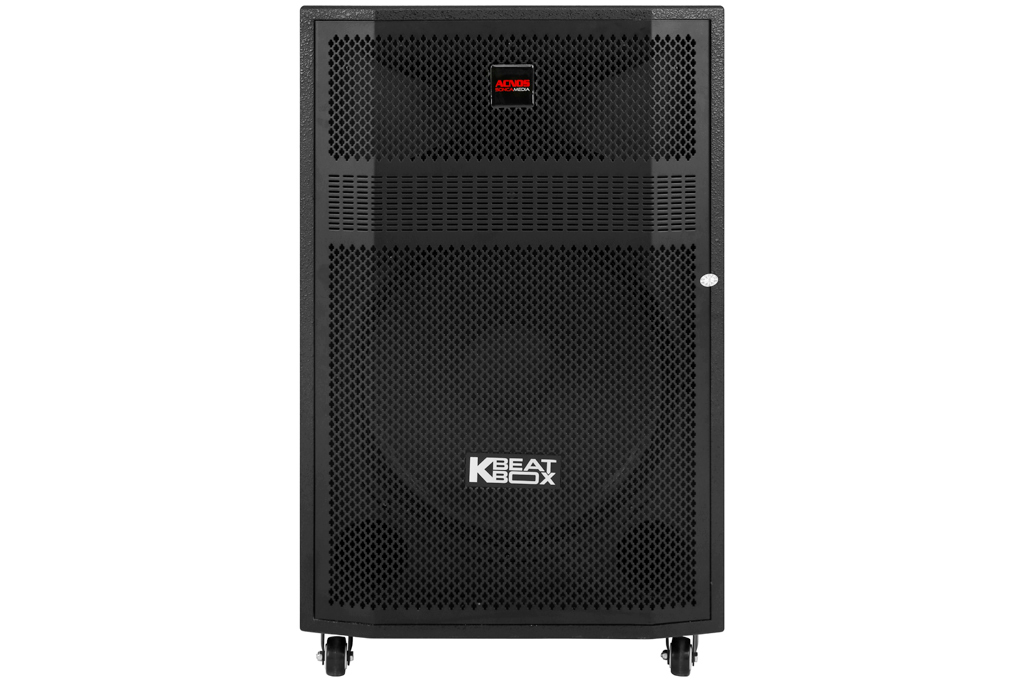 Loa Kéo Karaoke Acnos CBZ16G