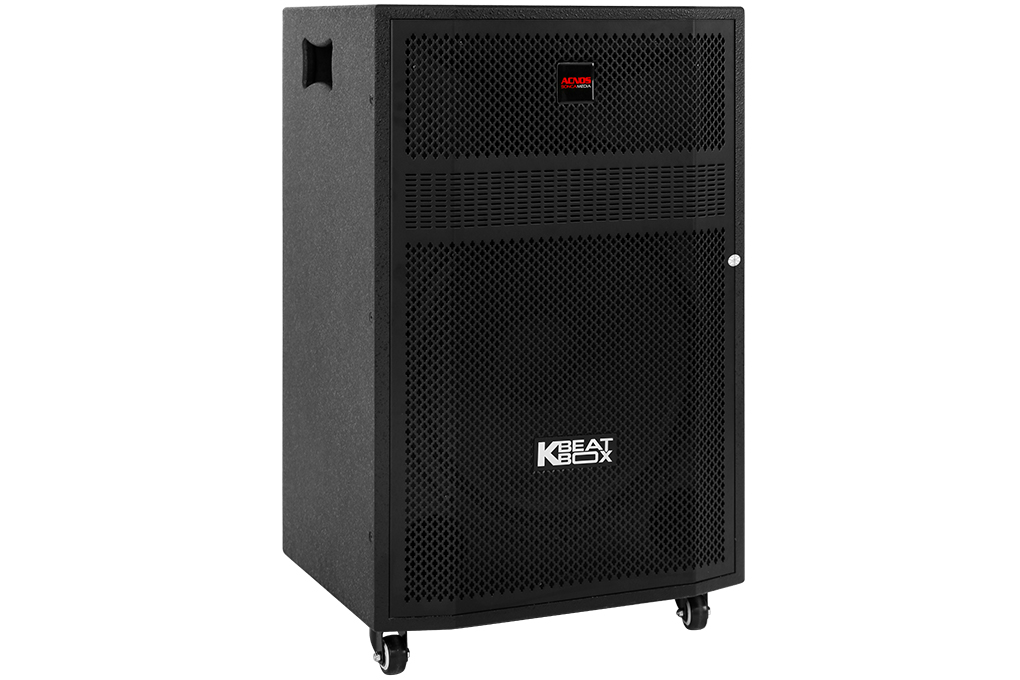 Loa Kéo Karaoke Acnos CBZ16G