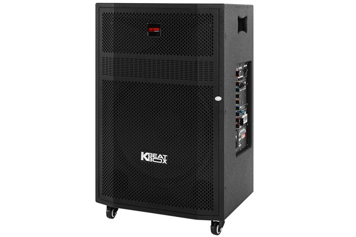 Loa Kéo Karaoke Acnos CBZ16G