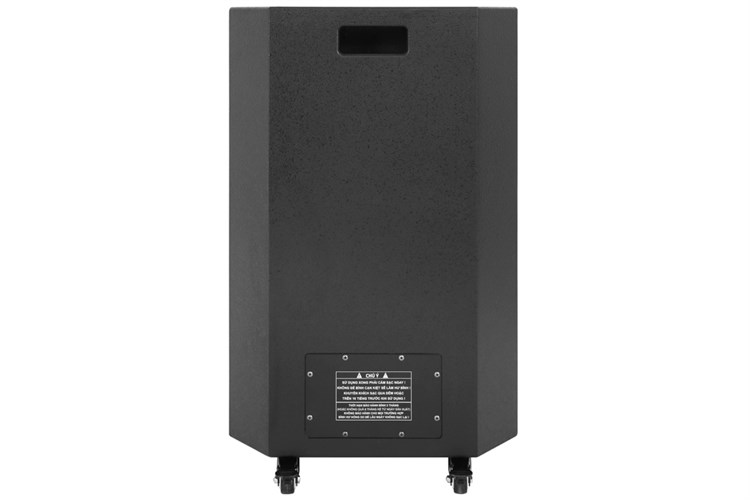 Loa Kéo Karaoke Acnos CBZ16G