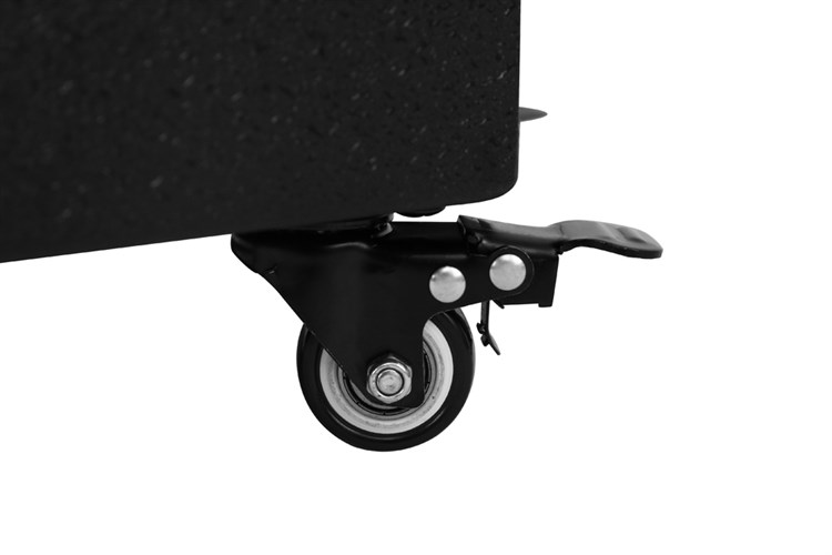 Loa Kéo Karaoke Acnos CBZ16G