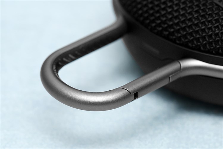 Loa Bluetooth JBL Clip 3 Màu Đen