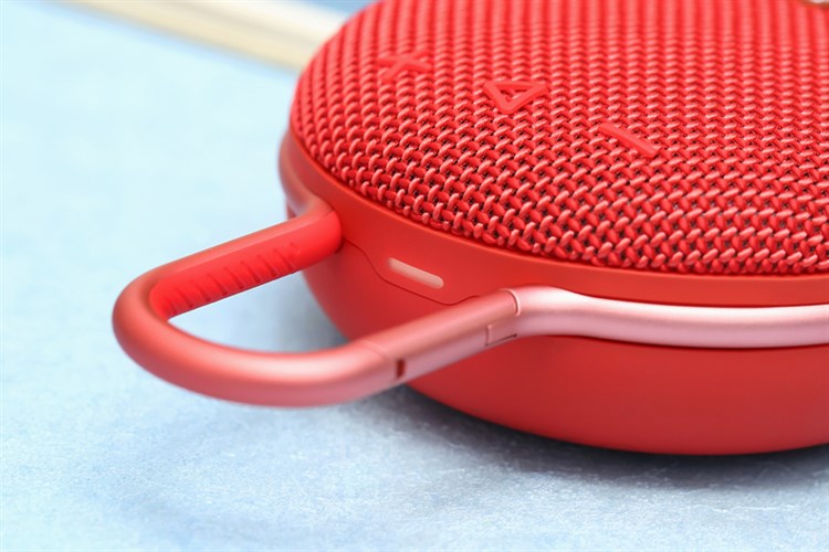 Loa Bluetooth JBL Clip 3 Màu Đỏ