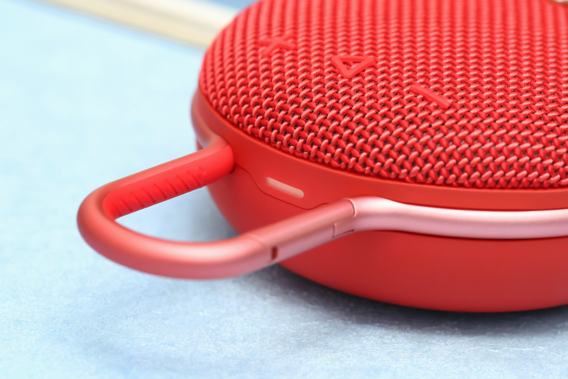 Loa Bluetooth JBL Clip 3 Màu Đỏ
