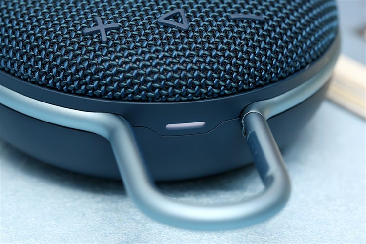 Loa Bluetooth JBL Clip 3 Màu Xanh Dương