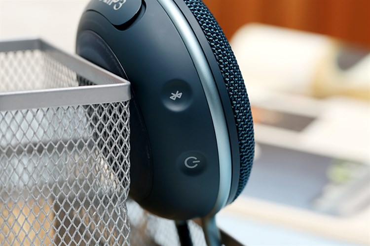 Loa Bluetooth JBL Clip 3 Màu Xanh Dương