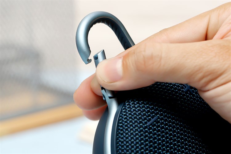 Loa Bluetooth JBL Clip 3 Màu Xanh Dương