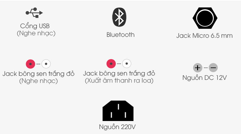 Loa kéo karaoke Nanomax S-2000 680W