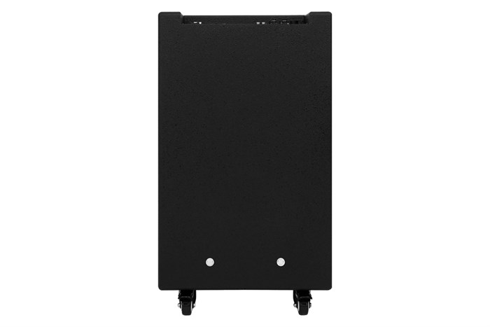 Loa kéo karaoke Nanomax S-2000 680W Màu Đen - Vàng