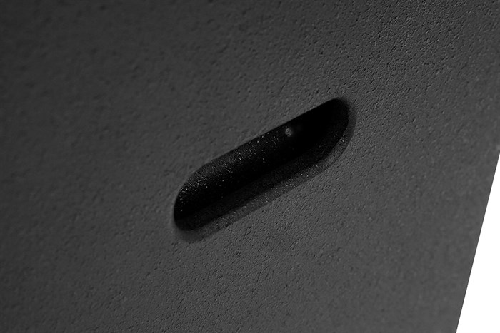 Loa kéo karaoke Nanomax S-2000 680W Màu Đen - Vàng