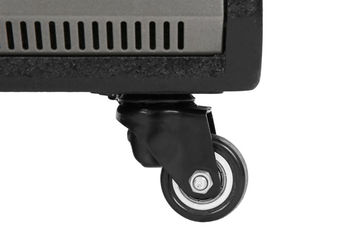 Loa điện karaoke SuYang X-108 600W Màu Đen - Xám