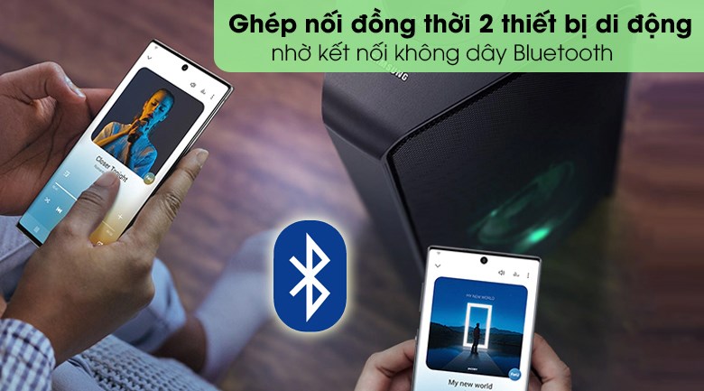 Loa tháp Samsung MX-T50/XV 500W