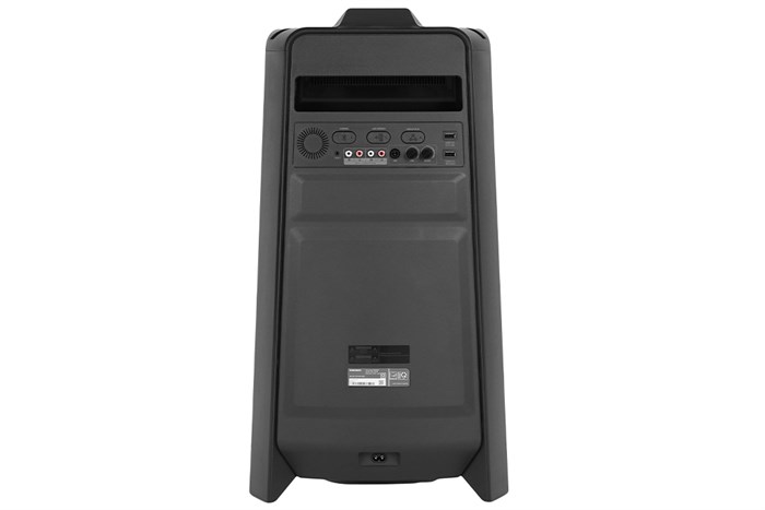 Loa tháp Samsung MX-T50/XV 500W Màu Đen