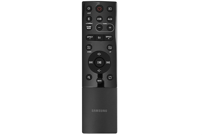 Loa tháp Samsung MX-T70/XV 1500W Màu Đen