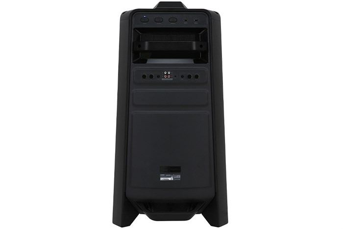 Loa tháp Samsung MX-T70/XV 1500W Màu Đen