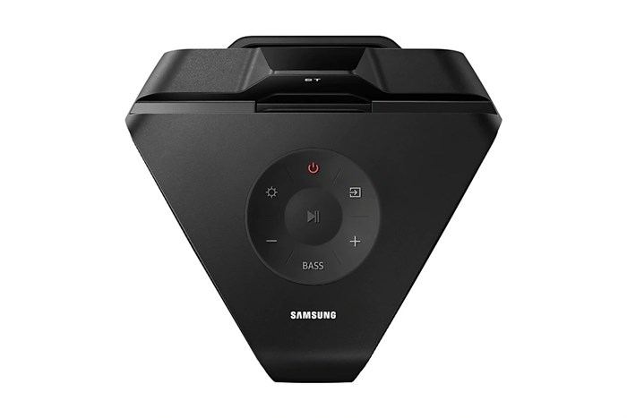 Loa tháp Samsung MX-T70/XV 1500W Màu Đen
