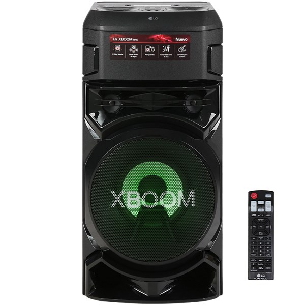 Loa Bluetooth Karaoke LG Xboom RN5