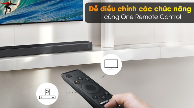 Loa thanh Samsung HW-T650