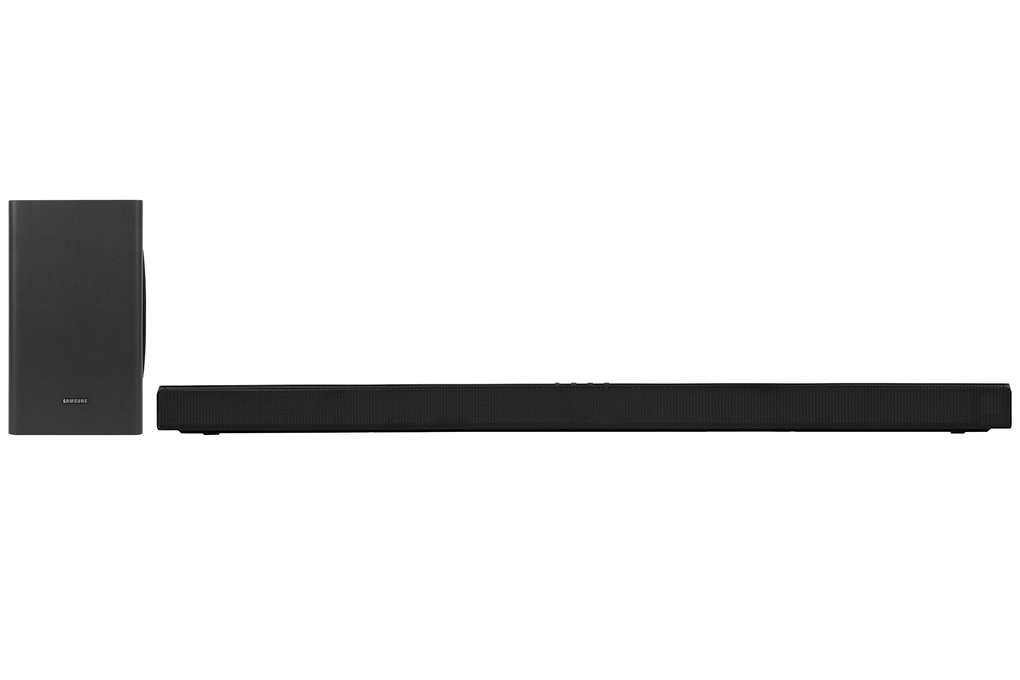 Loa thanh Samsung HW-T650 Màu Đen