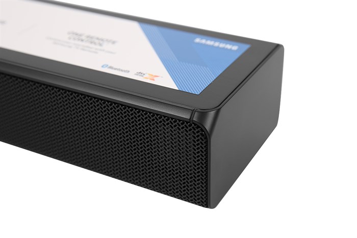 Loa thanh Samsung HW-T650 Màu Đen