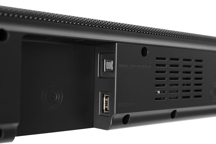 Loa thanh Samsung HW-T650 Màu Đen