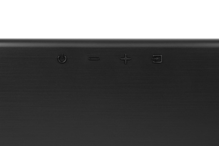 Loa thanh Samsung HW-T650 Màu Đen