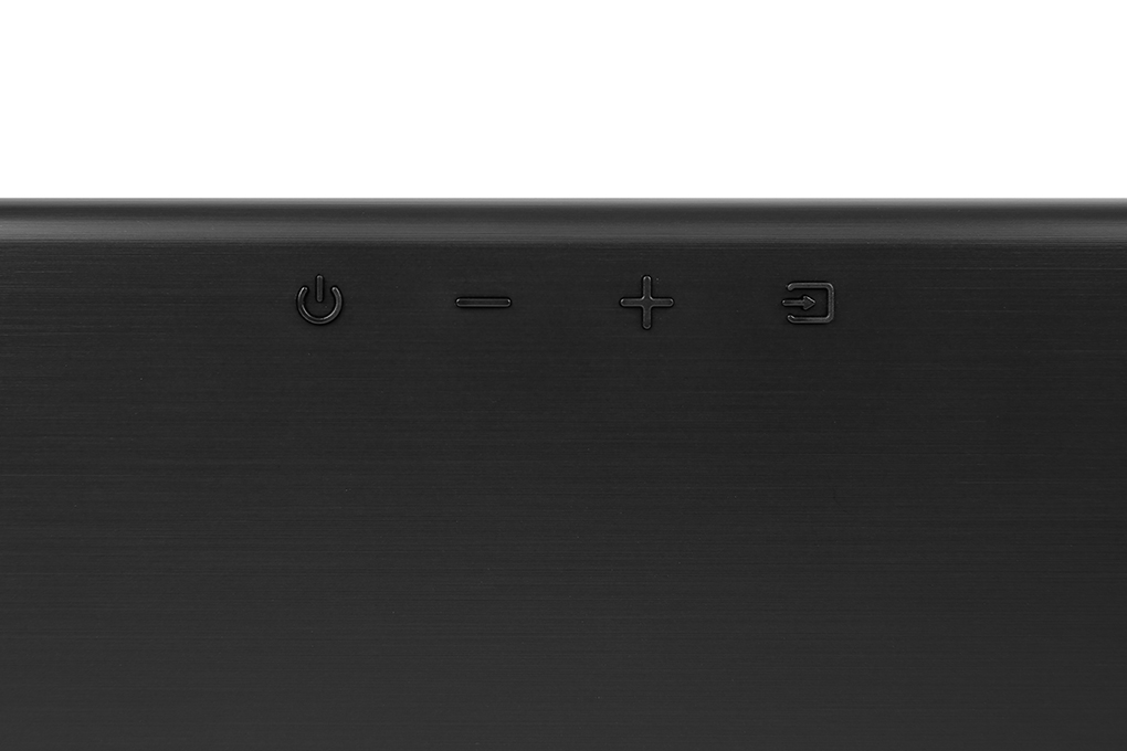Loa thanh Samsung HW-T650 Màu Đen