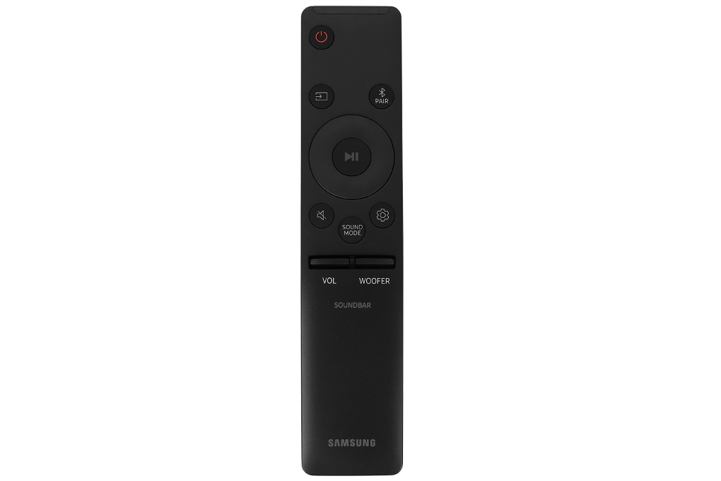 Loa thanh Samsung HW-T650 Màu Đen