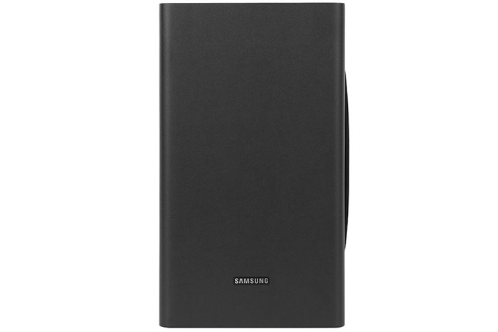 Loa thanh Samsung HW-T650 Màu Đen
