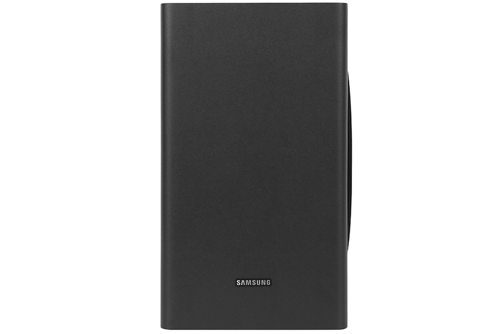 Loa thanh Samsung HW-T650 Màu Đen