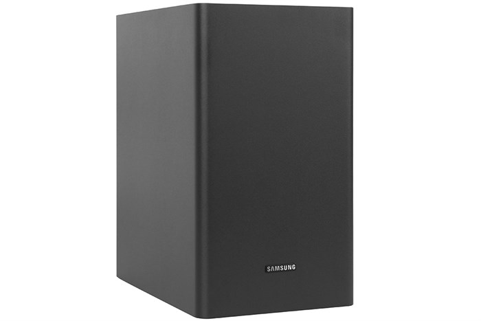 Loa thanh Samsung HW-T650 Màu Đen