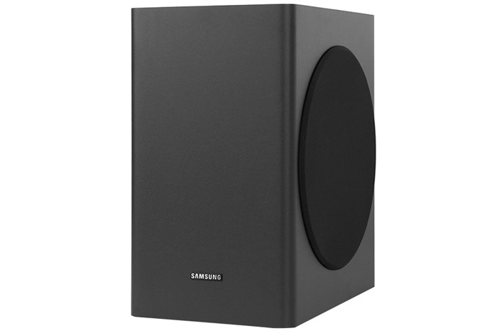 Loa thanh Samsung HW-T650 Màu Đen