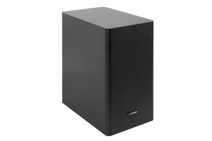Loa thanh Samsung HW-T650 Màu Đen