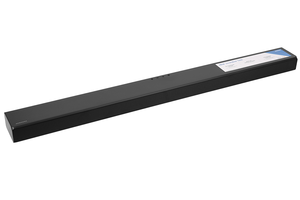 Loa thanh Samsung HW-T650 Màu Đen