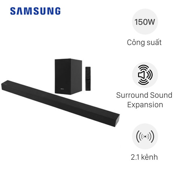 Giới thiệu về Loa Bluetooth Samsung