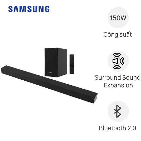 Top 4 quality Samsung soundbar speakers worth buying today