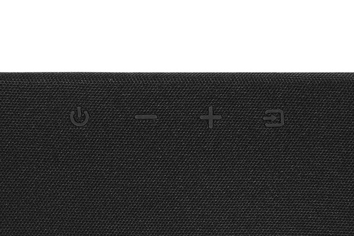 Bộ loa thanh Samsung HW-T420 150W Màu Đen