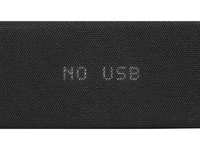 Bộ loa thanh Samsung HW-T420 150W Màu Đen