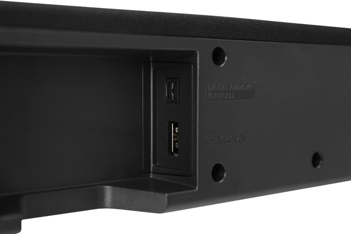 Bộ loa thanh Samsung HW-T420 150W Màu Đen