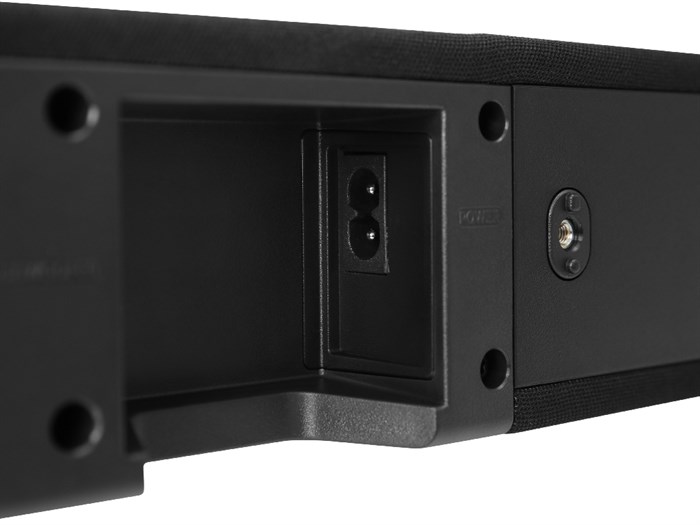 Bộ loa thanh Samsung HW-T420 150W Màu Đen