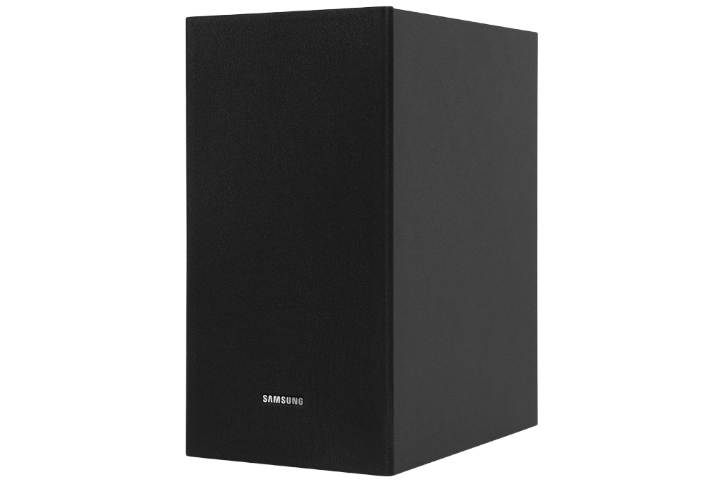 Bộ loa thanh Samsung HW-T420 150W - 4