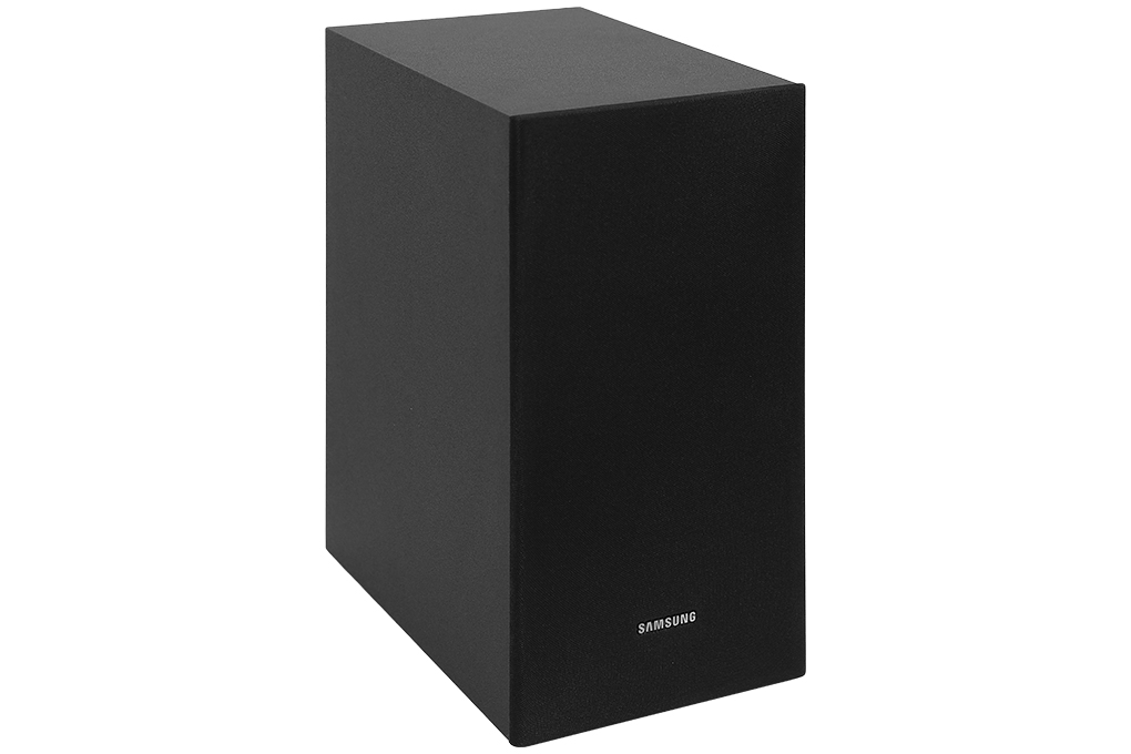 Bộ loa thanh Samsung HW-T420 150W - 6