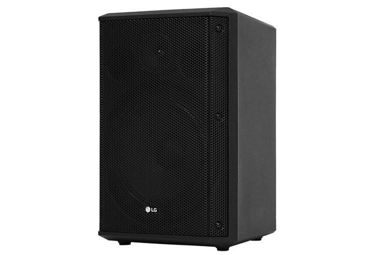 Loa Karaoke LG RM1 Màu Đen