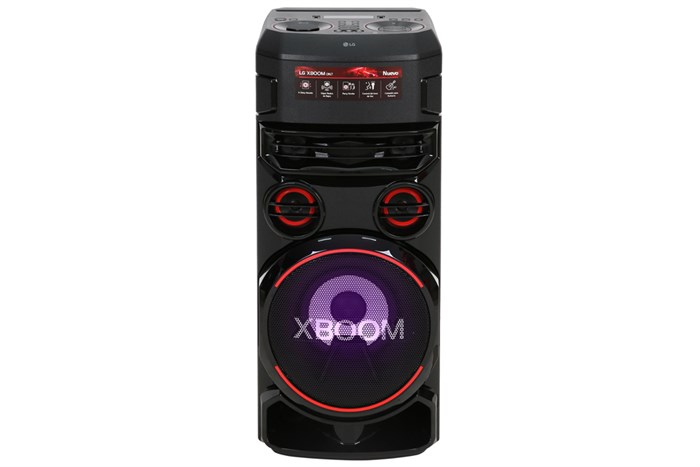 Loa Karaoke LG Xboom RN7 - giá tốt, chính hãng, có trả góp 0%