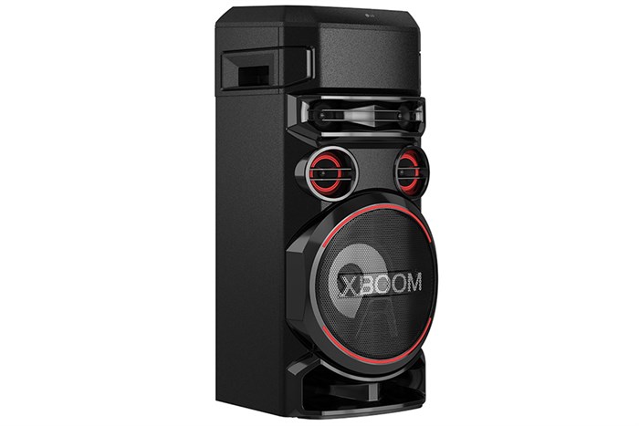 Loa điện karaoke LG Xboom RN7 500W Màu Đen