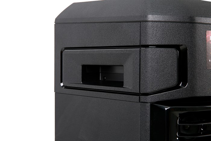 Loa điện karaoke LG Xboom RN7 500W Màu Đen